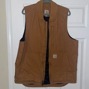 Carharrt Men’s Vest